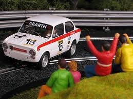 scalextric